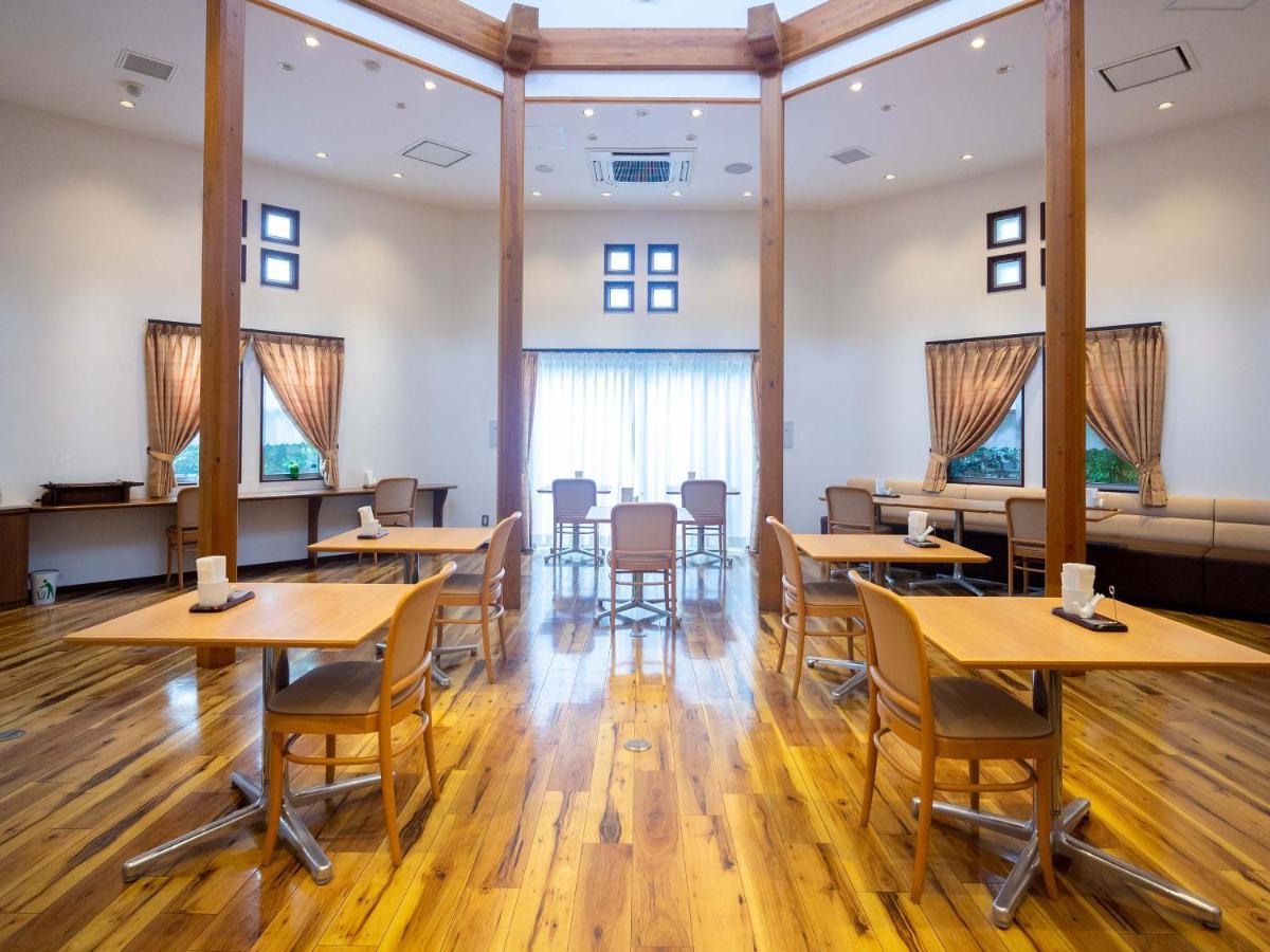 Hotel Bliss Villa Hasami Екстер'єр фото