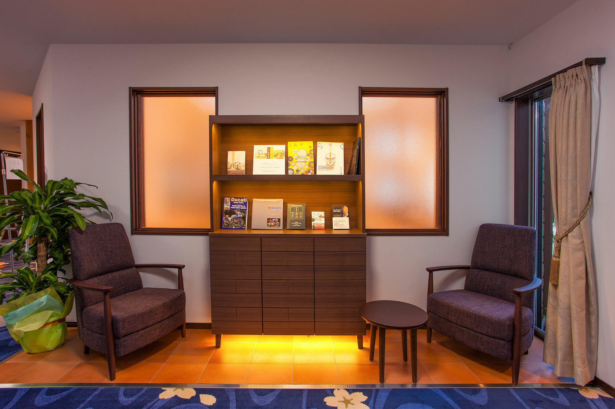 Hotel Bliss Villa Hasami Екстер'єр фото