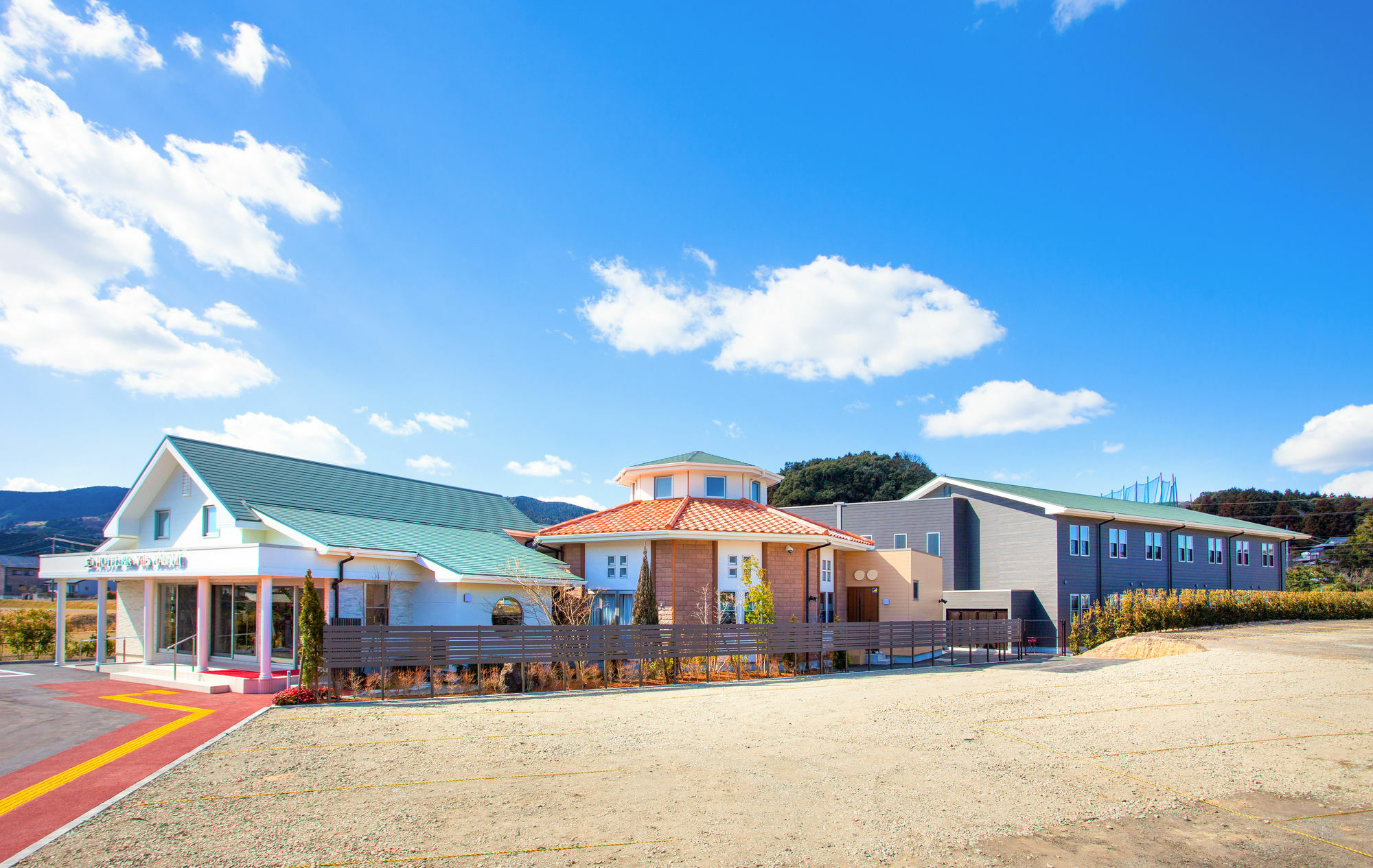 Hotel Bliss Villa Hasami Екстер'єр фото